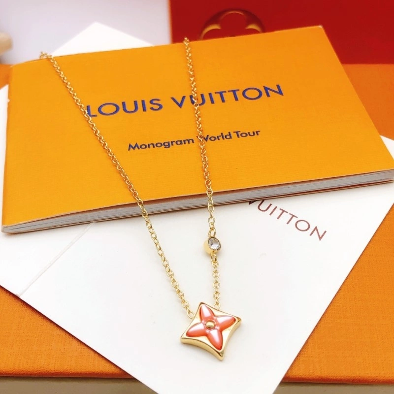 Louis Vuitton Necklaces MultiPurpose 247710