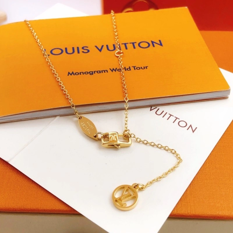 Louis Vuitton Necklaces MultiPurpose 247710