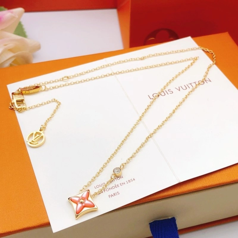 Louis Vuitton Necklaces MultiPurpose 247710