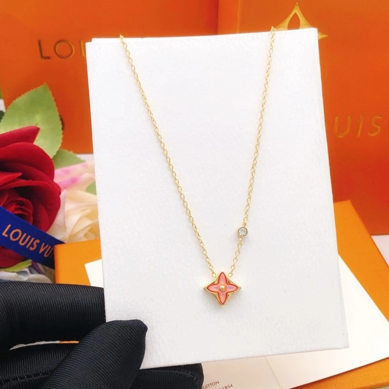 Louis Vuitton Necklaces MultiPurpose 247710