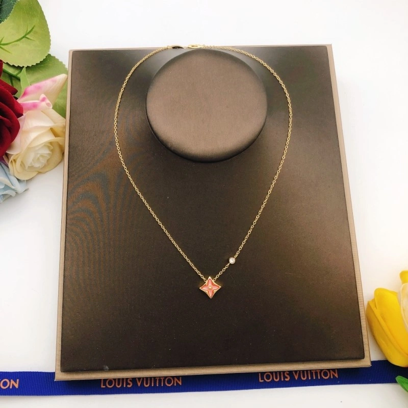 Louis Vuitton Necklaces MultiPurpose 247710