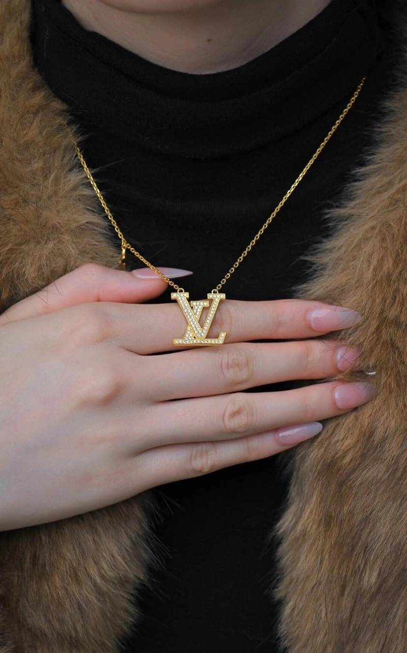 Louis Vuitton Necklaces SoftTouch 247724