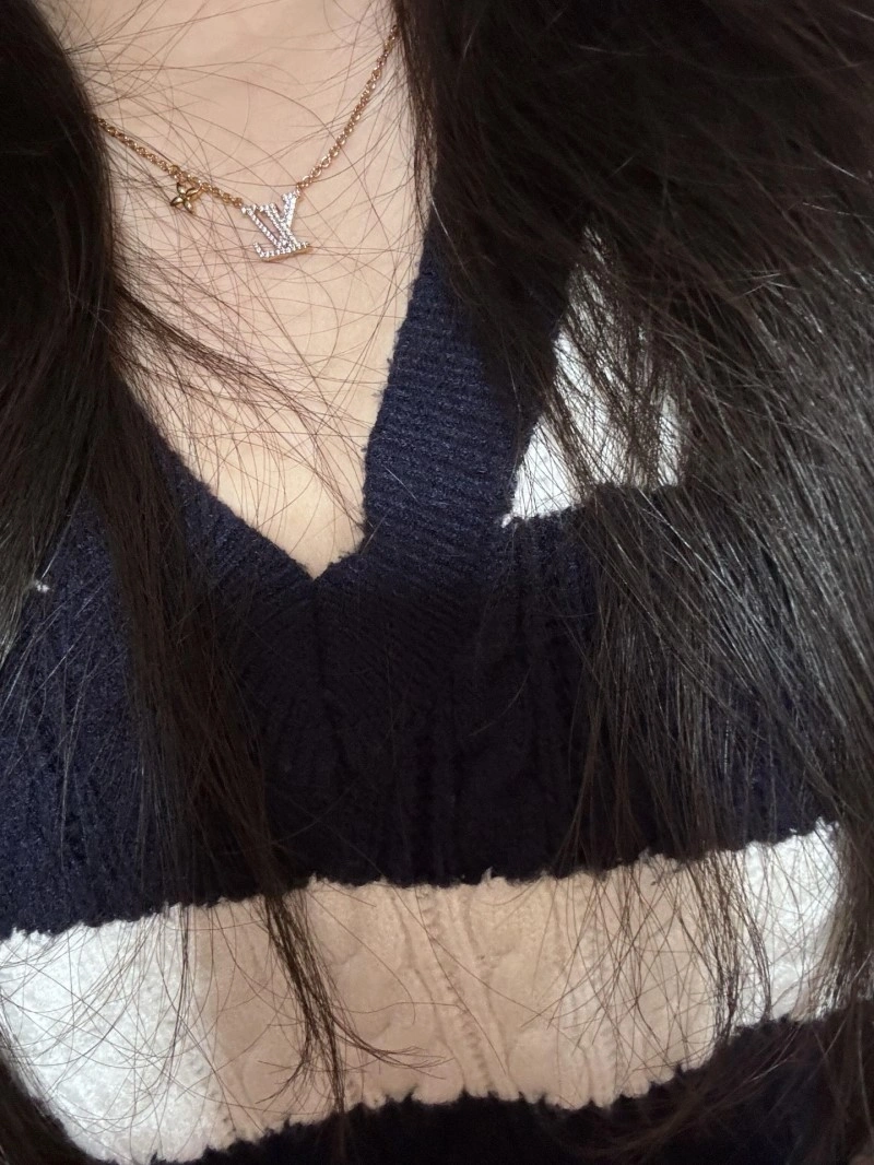 Louis Vuitton Necklaces SoftTouch 247724