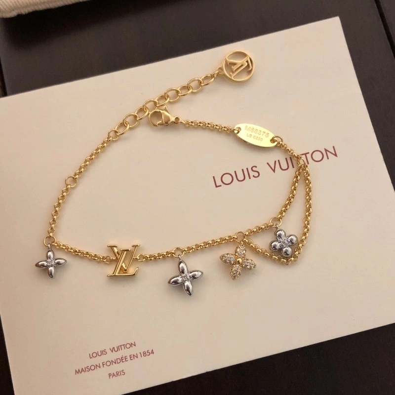 Thermal Louis Vuitton Necklaces 247697