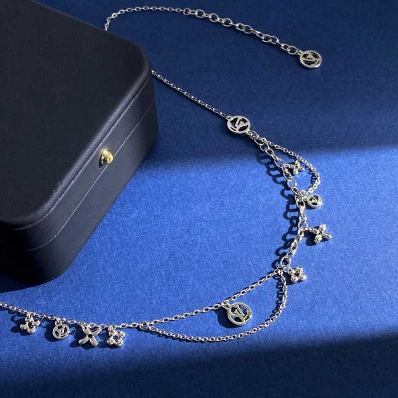 Louis Vuitton Necklaces QuickDry 247700