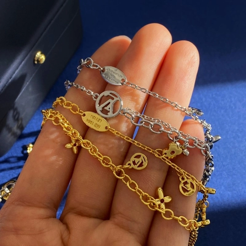 Louis Vuitton Necklaces QuickDry 247700