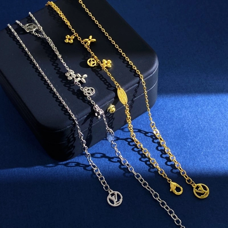 Louis Vuitton Necklaces QuickDry 247700