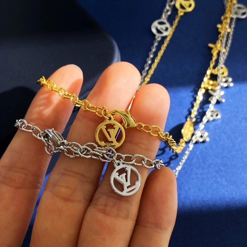 Louis Vuitton Necklaces QuickDry 247700