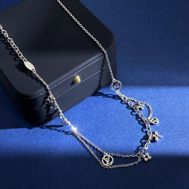 Louis Vuitton Necklaces QuickDry 247700