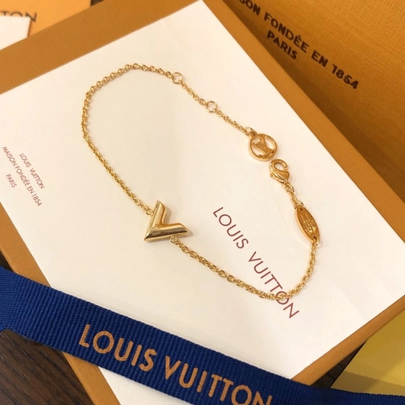 EasyMatch Louis Vuitton Necklaces 247696
