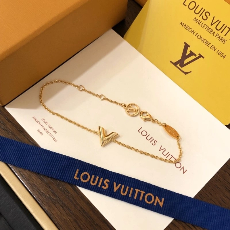 EasyMatch Louis Vuitton Necklaces 247696