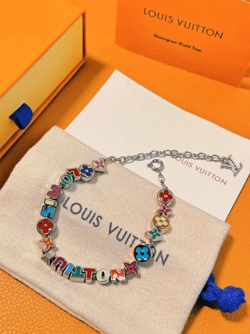 DailyWear Louis Vuitton Necklaces 268413