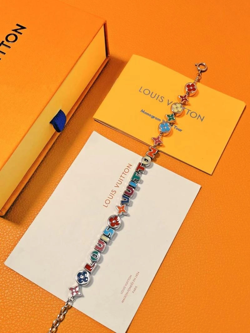 DailyWear Louis Vuitton Necklaces 268413
