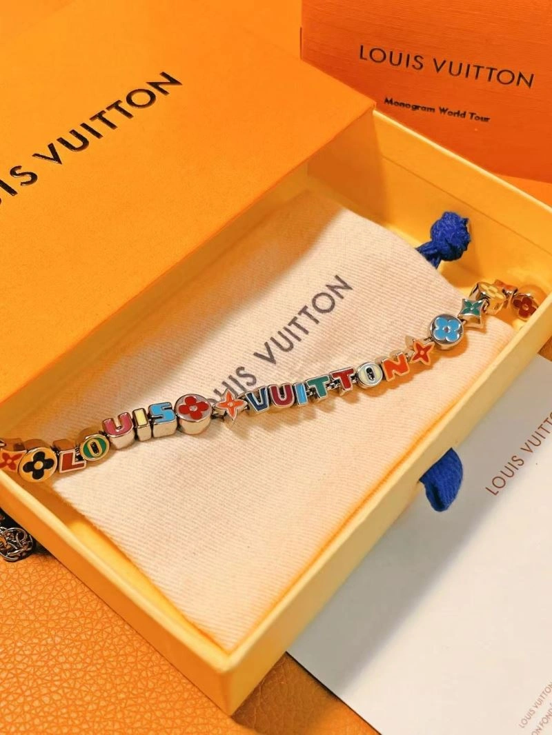 DailyWear Louis Vuitton Necklaces 268413