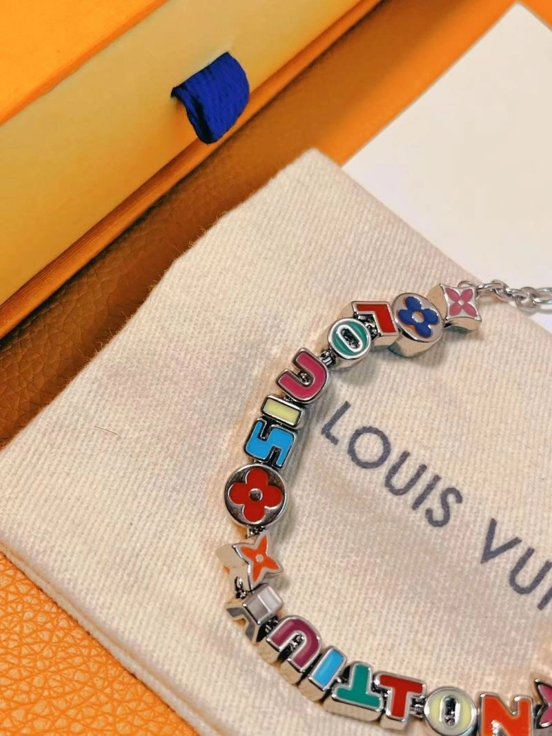 DailyWear Louis Vuitton Necklaces 268413