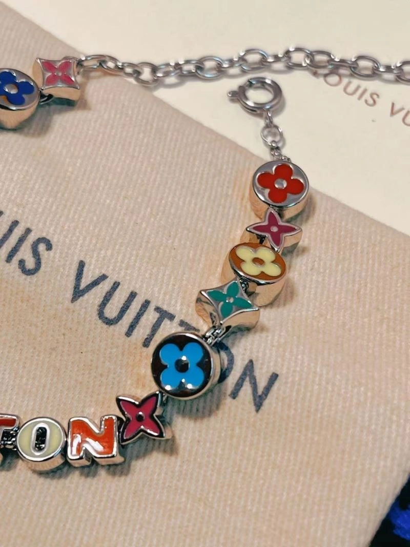 DailyWear Louis Vuitton Necklaces 268413