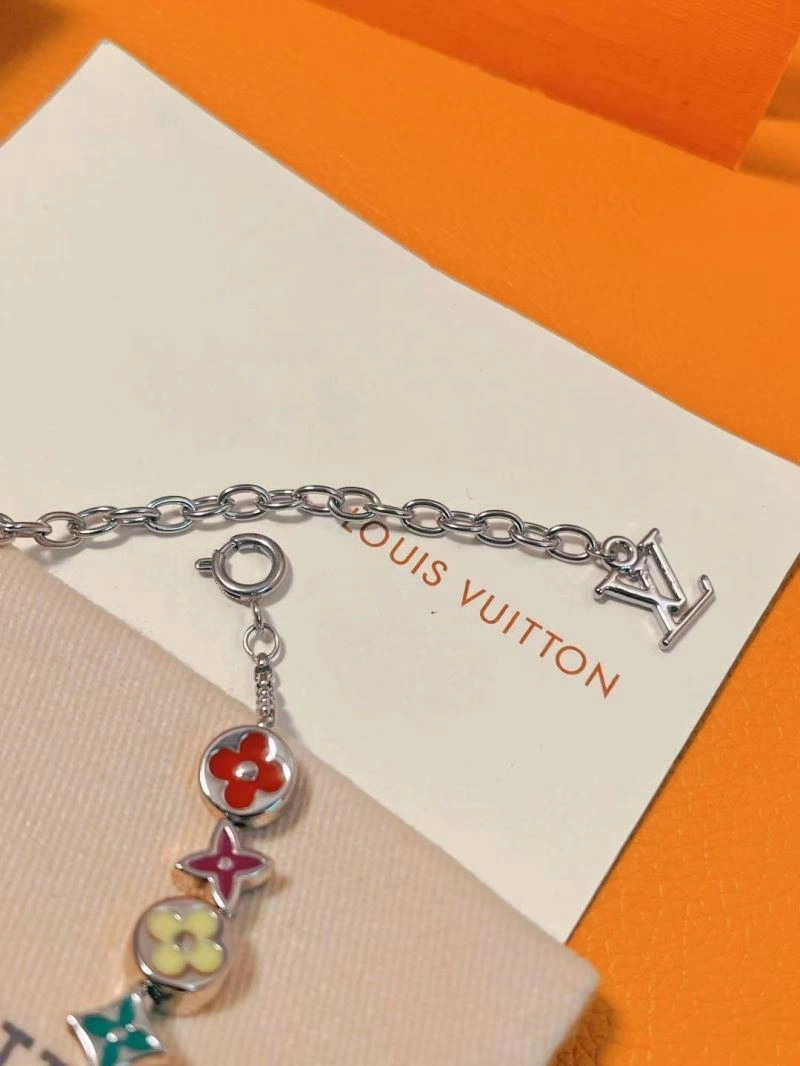 DailyWear Louis Vuitton Necklaces 268413