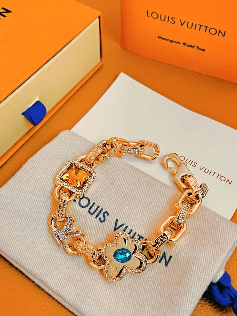 Louis Vuitton Necklaces HighQuality 268402