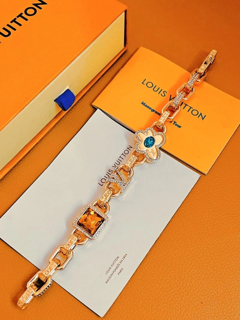Louis Vuitton Necklaces HighQuality 268402