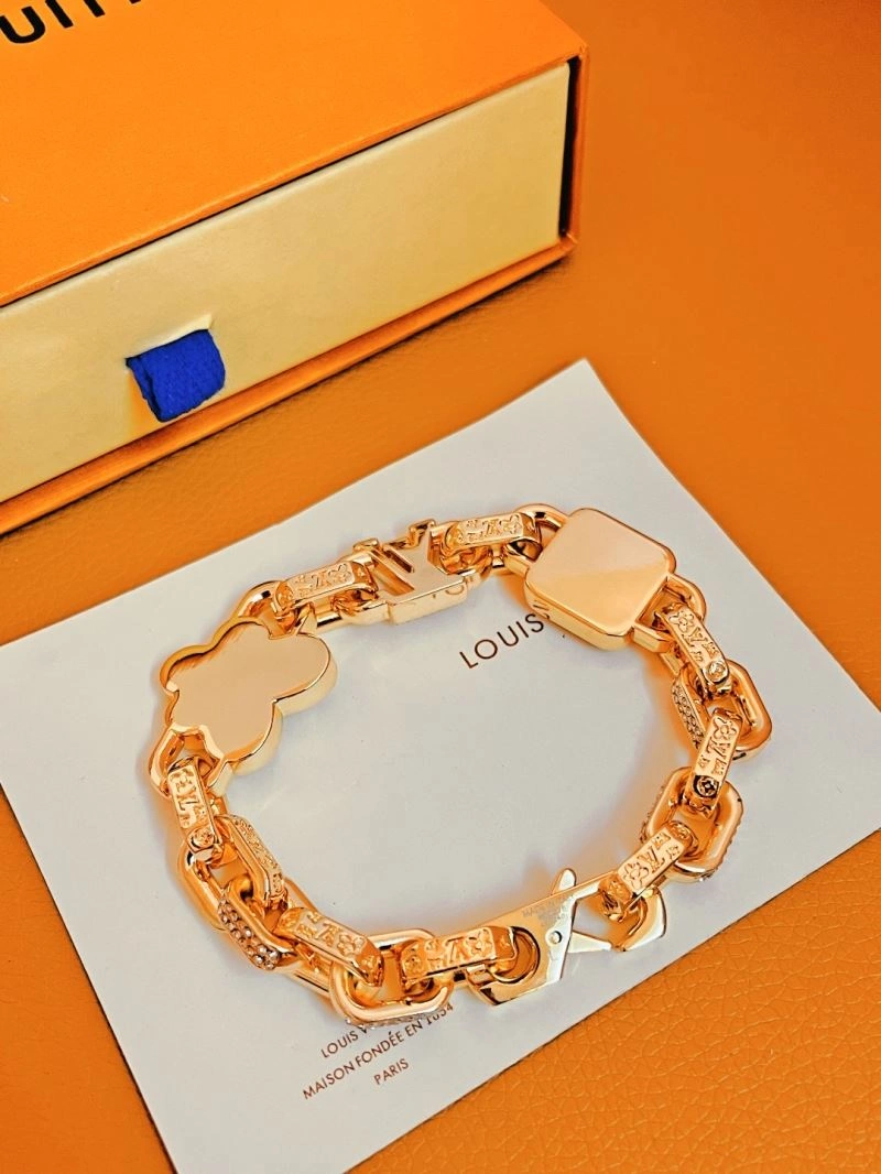 Louis Vuitton Necklaces HighQuality 268402