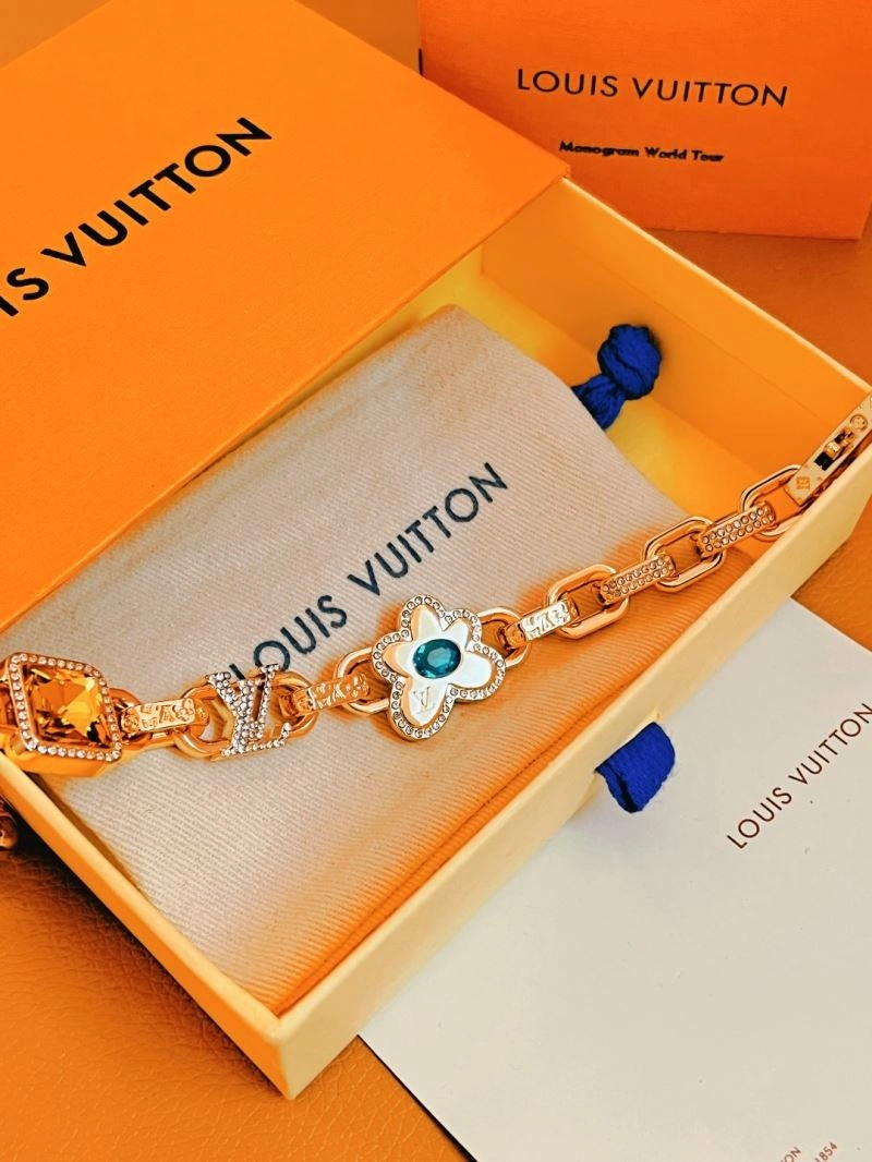 Louis Vuitton Necklaces HighQuality 268402