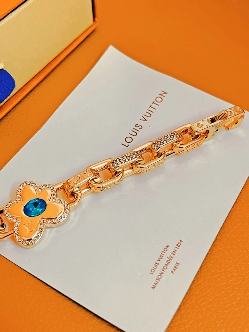 Louis Vuitton Necklaces HighQuality 268402