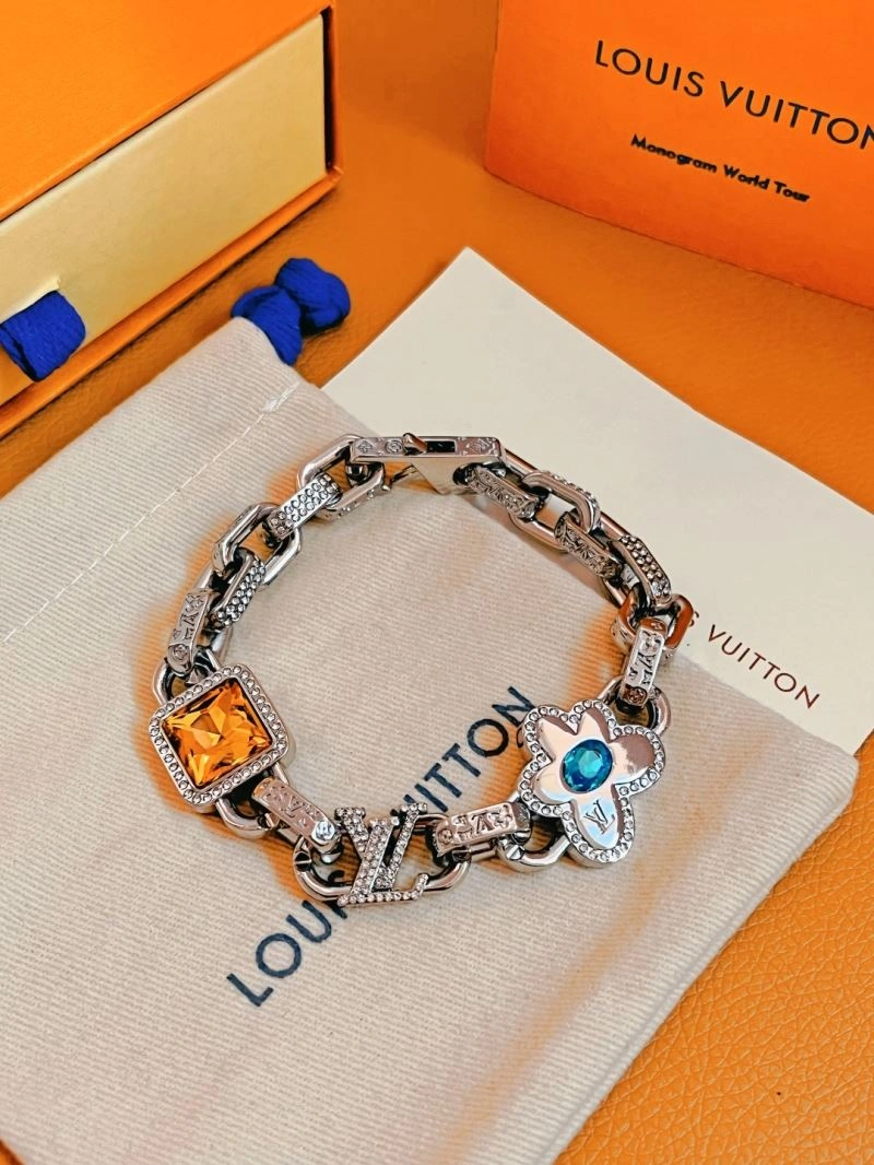 Louis Vuitton Necklaces Reliable 268394