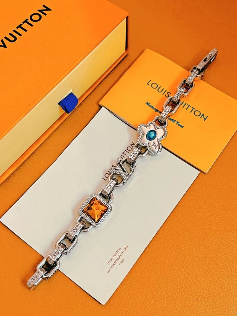 Louis Vuitton Necklaces Reliable 268394