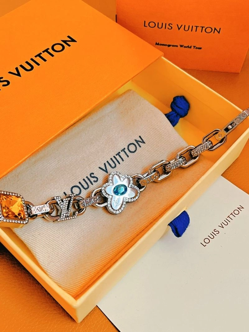 Louis Vuitton Necklaces Reliable 268394