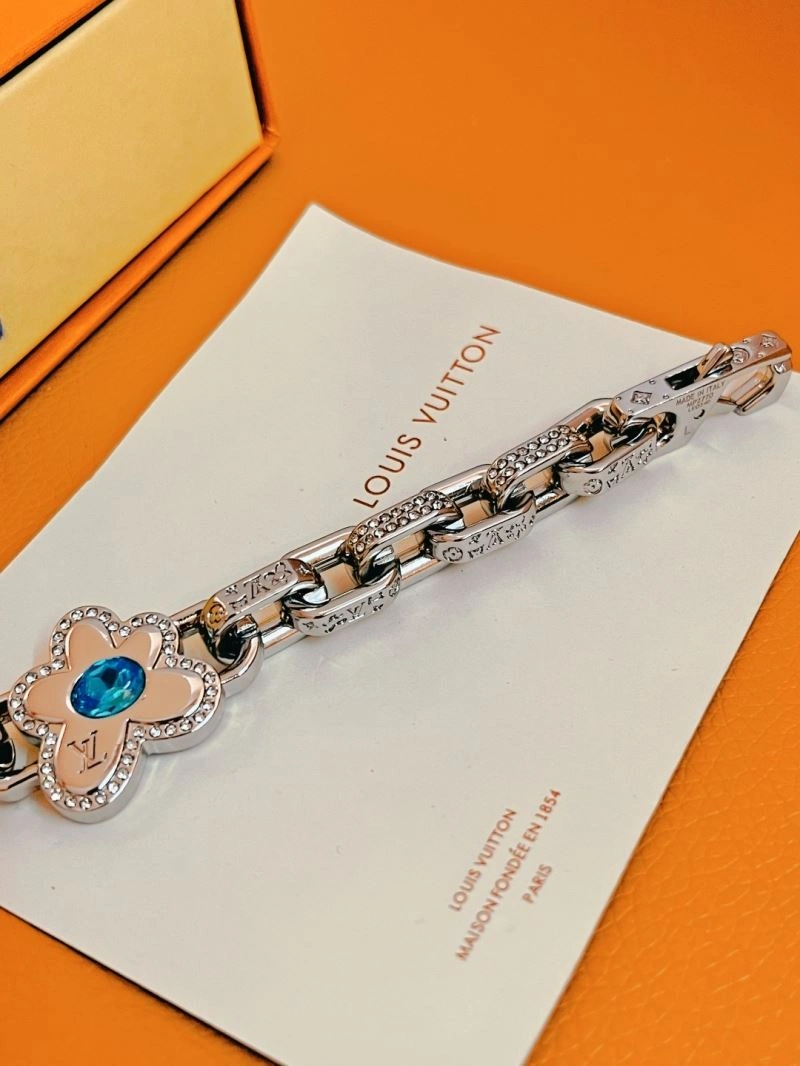 Louis Vuitton Necklaces Reliable 268394