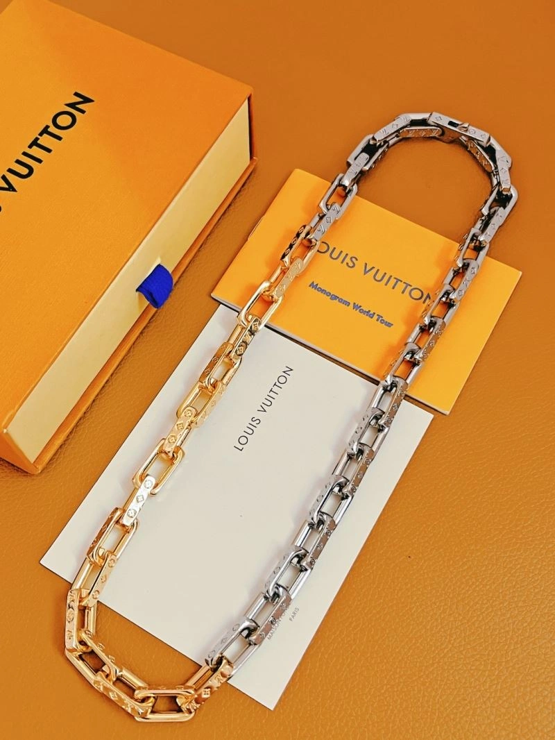 Timeless Louis Vuitton Necklaces 268387