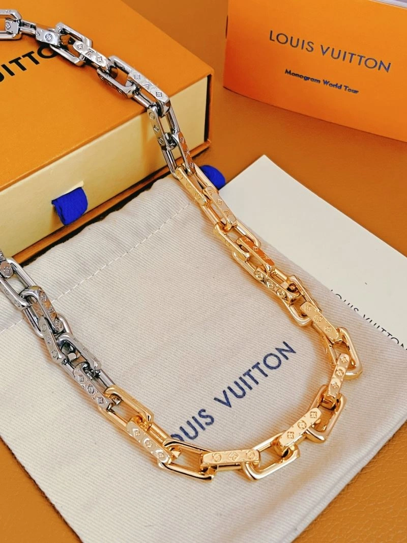 Timeless Louis Vuitton Necklaces 268387