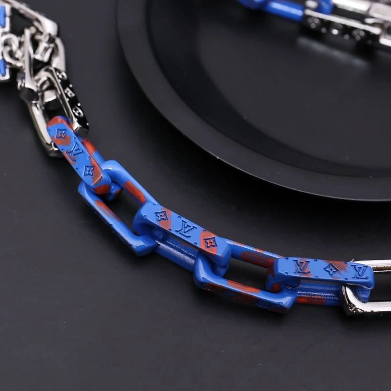 Louis Vuitton Necklaces Contemporary 268395