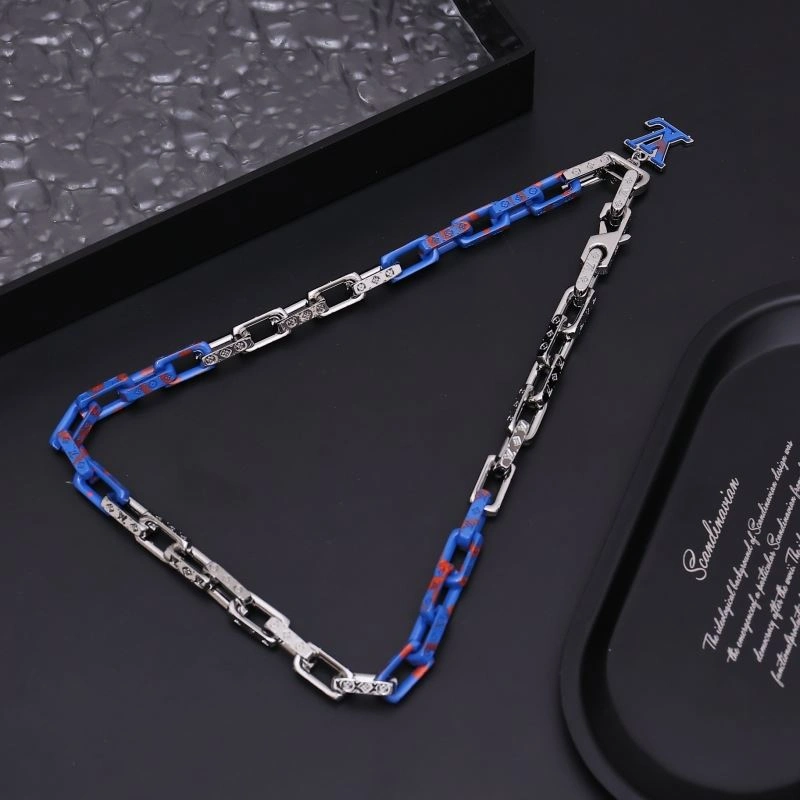 Louis Vuitton Necklaces Contemporary 268395