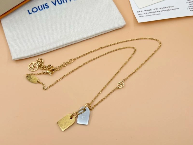 Louis Vuitton Necklaces Bold 268313