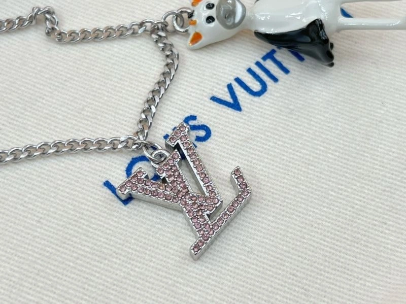 Popular Louis Vuitton Necklaces 268397