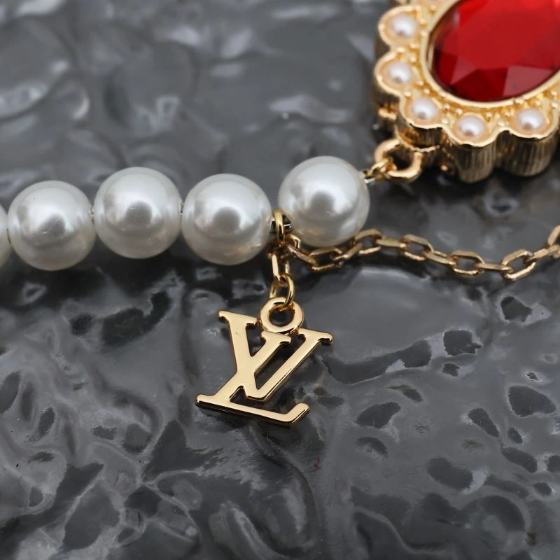 Louis Vuitton Necklaces GoAnywhere 268385