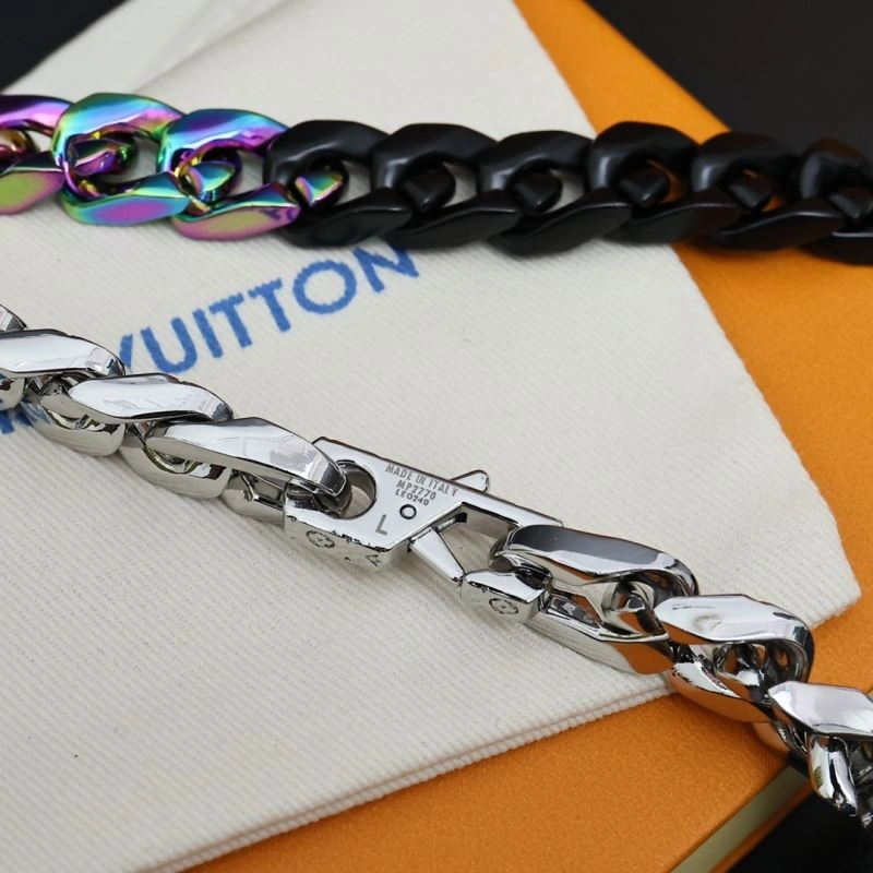 Attractive Louis Vuitton Necklaces 268383