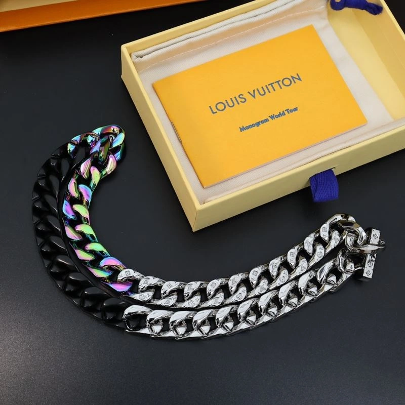 Attractive Louis Vuitton Necklaces 268383