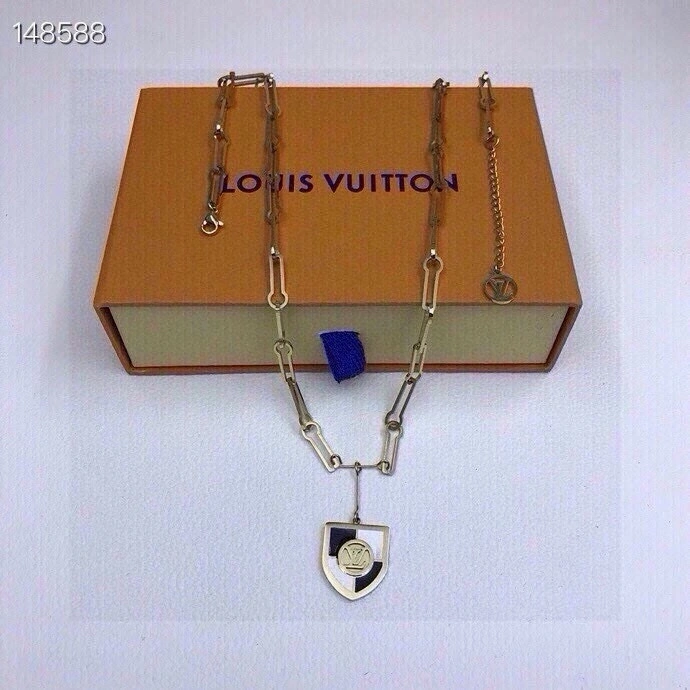 Louis Vuitton Necklaces Unisex 268382