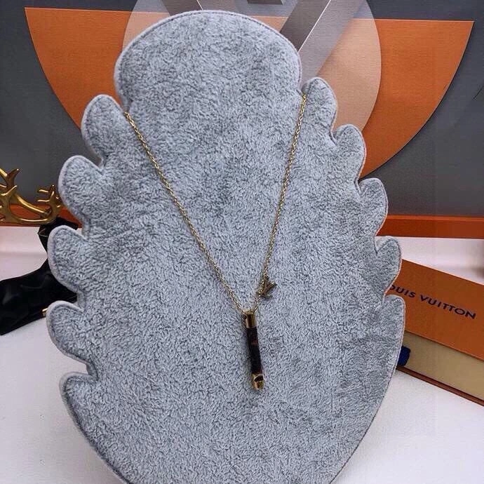 Louis Vuitton Necklaces SoftTouch 268377