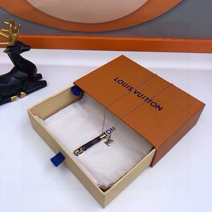 Louis Vuitton Necklaces SoftTouch 268377