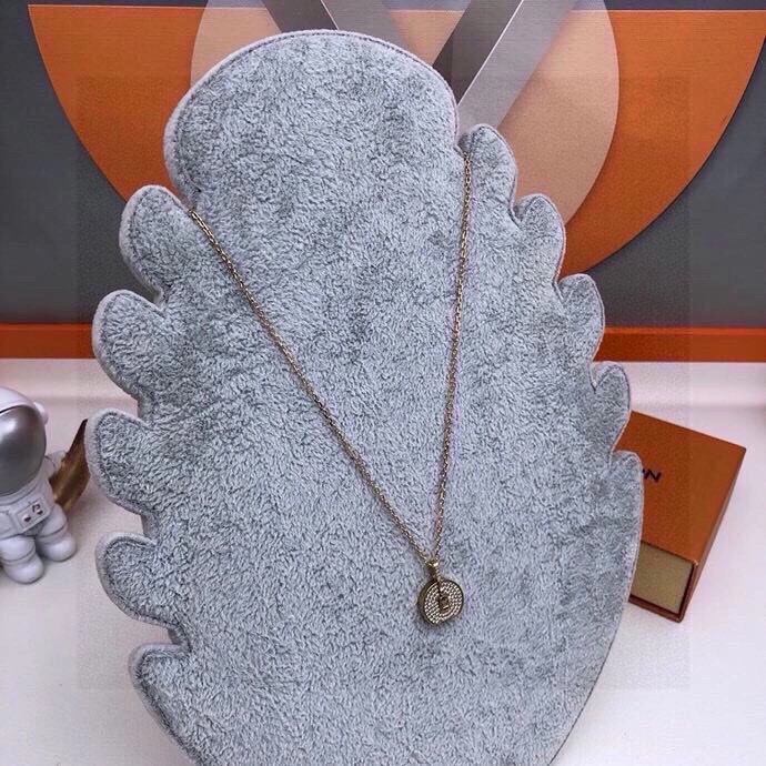 Durable Louis Vuitton Necklaces 268373