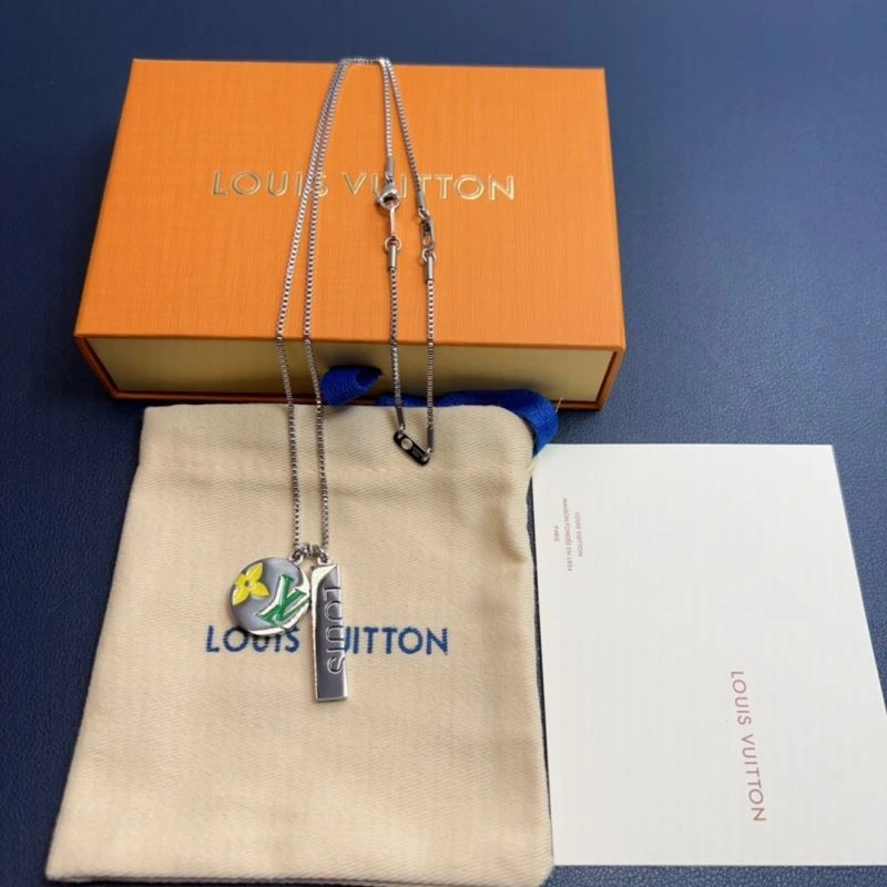 Louis Vuitton Necklaces FlexibleFit 268371