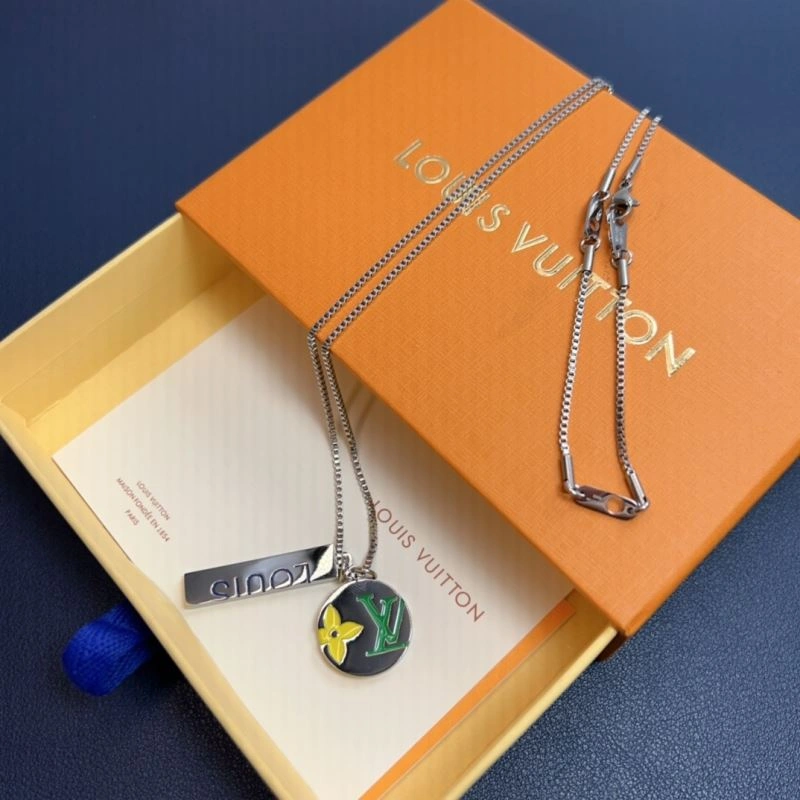 Louis Vuitton Necklaces FlexibleFit 268371