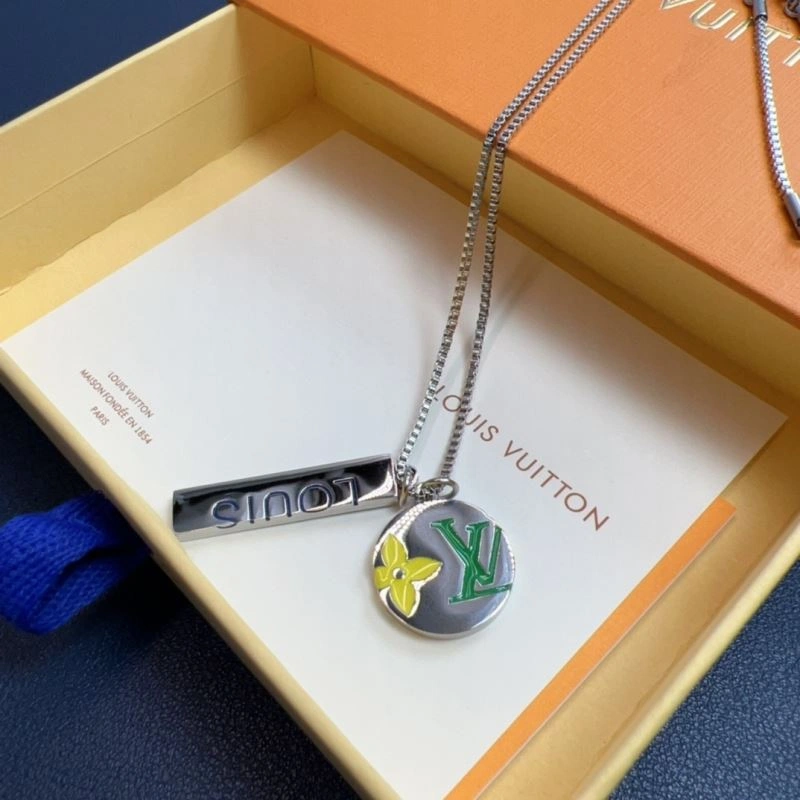 Louis Vuitton Necklaces FlexibleFit 268371