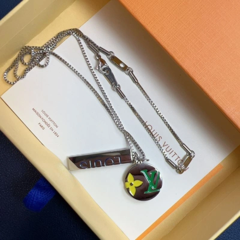 Louis Vuitton Necklaces FlexibleFit 268371