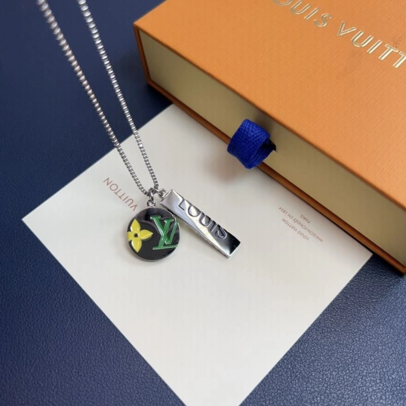 Louis Vuitton Necklaces FlexibleFit 268371