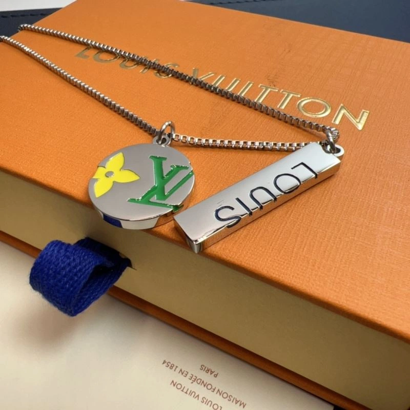 Louis Vuitton Necklaces FlexibleFit 268371