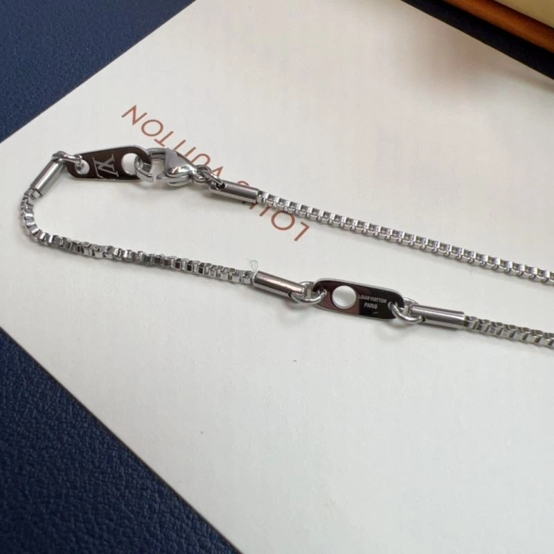 Louis Vuitton Necklaces FlexibleFit 268371